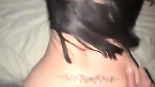 Cute Petite Asian Emo Hard Squirt Bwc