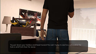 Sunset Rose 5 Cant Believe What I Found It That Room and Helping Catalina Is Becoming Interesting