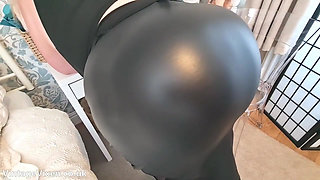 Slut BBW Wife Wants You To Masturbate Over Her Hairy Mature Pussy