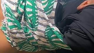 Fatuma XXX Is Being a Whole with Me, Sucking My Dick Like This Fun