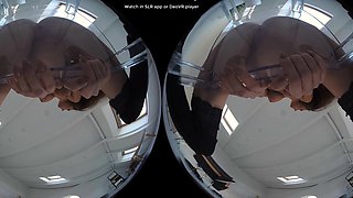 Teen Cute Italian Brunette Solo At