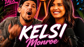 Hd xxx with indescribable Kelsi Monroe from Pillow Talk