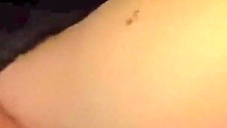 Step Bro Uses Step Sister to Cum