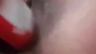 I Decided to Masturbate Since I Can't Stand the Urge to Have a Penis Inside Me Anymore