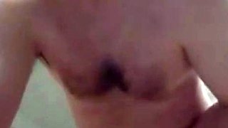 Verbal Precum Daddy