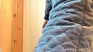 Tiny Pussy Hole Pissing of Petite Hana Hairy Pussy Small Body Small Tit Tiny Asshole