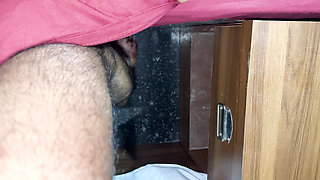 Virgin School Girl Sir Se Notebook Lene Ghar per Aayi or Blowjob Diya Sir Ko