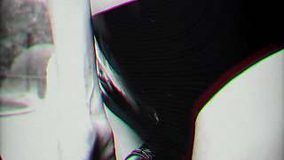 My Dildo Will Be Inside You!