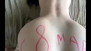 Greetings to our sexy ladies!