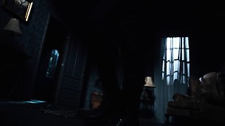 Parasited - Unethical Act 1