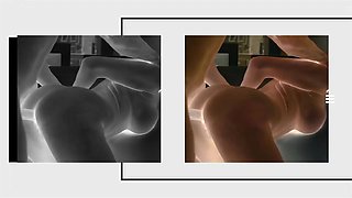 Pervmom - cute and sexy cougar wants to get preggo and needs her stepson's jizz to make it happen