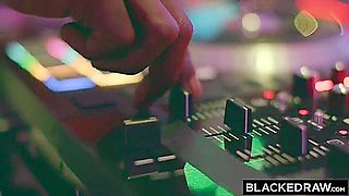 Race Car Party Turns Into Out Of Control Groupsex