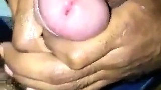 Long big cock for a hot gay dude