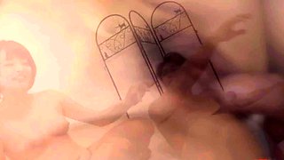 Miku Vibrating Toy Play   Squirting Fun