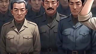 A Russian Penal Camp 0504