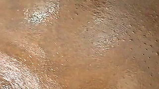Big Booty Ebony Kween