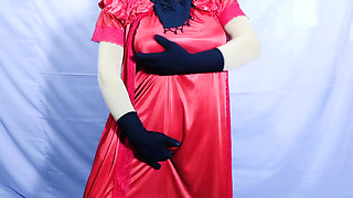 Bangladeshi Sundari Rita bhabhi