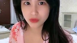 Chinese Girl In Hotel Stream