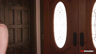 Zoe Fucks Daddy's Best Friend