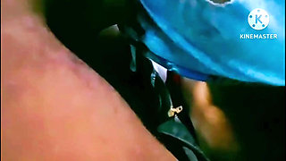 Desi Bhabhi Caught Her Brother in Law's Lust Towards Her Body - Tamil Hot Video with Dirty Talk
