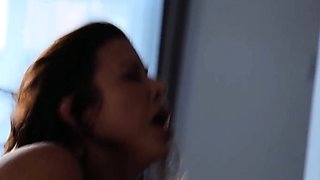 FAMILY SINNERS - Stepson Jake Adams Fucks His Stepmom