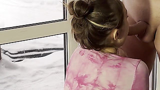 I Lost a Wish to My Stepbrother