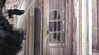 Lena Love - 412 - Photoshoot Backstage