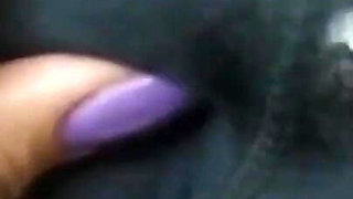 Goddess Kiffa Is on the Sofa