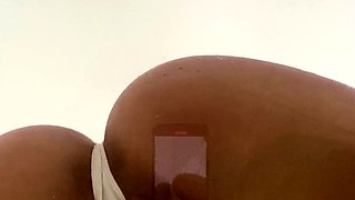 Amateur Horny Blonde Masturbates with Beer More webcamgirls