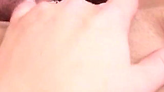 Red head skinny teen fucked by step brother in hotel room