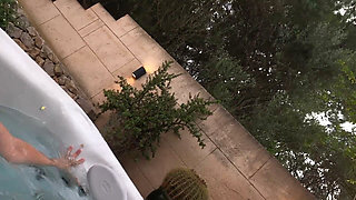German MILF Fucked in Her Ass on Mallorca! - 100% German Hardcore! - Volume 1
