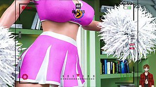 MILFs of Sunvilles S2 - ( PT 26 ) - L7team