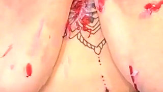 Jade Wax Play Live