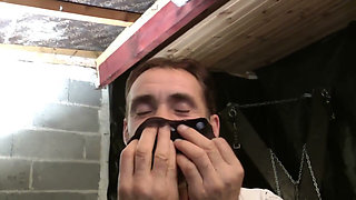 A Single Stepmother Gets a Taste of Two Big Dicks