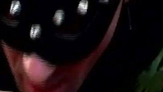 Fetish Nun Ass Stretched Wide Then Sloppy ATM Lick