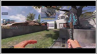 Tik Tok Cod:m Clips