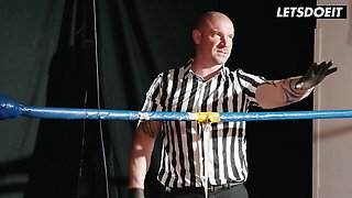 Jolee Love and Jesus Reyes's hd trailer by LetsDoeIt