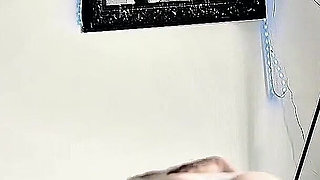 Giuliana Makes Herself Take in Cinema Quality Lingerie