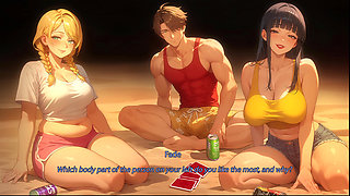 I Love Your Wife (part 3)