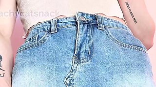 Close up anal gaping nasty hoe sues toy in her sweet ass