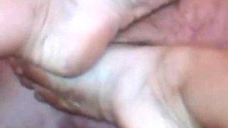 Selena's close up dancing posing and sex