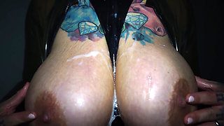 Mistress Step-mommy Punishment - Taboo