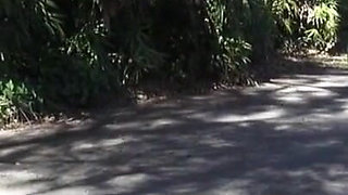 Stepfather's weakness