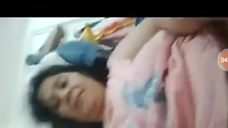 my wife wants too video call for masterbate her pussy