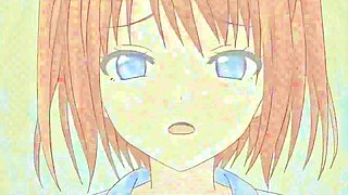 Innocent Visit Turns Into Sensual Paizuri and Intimate XXX