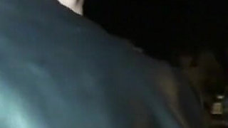Lili is looking for cocks in the streets of Paris