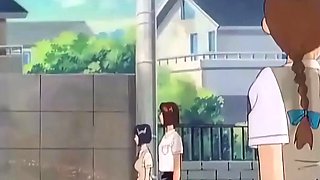 Anime Manga Sex Action