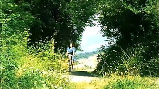 Private Sex Lessons Included