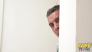 Fake Hostel - hardcore porn