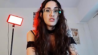 Mistress Maxima - i Need You Locked All Month